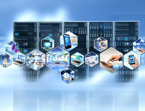 CONFIGURACIÓN E INSTALACIÓN DE REDES - IMPRESORAS Y TECNOLOGIA IT