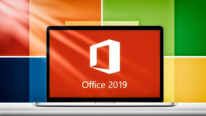 Así es el nuevo Office 2019