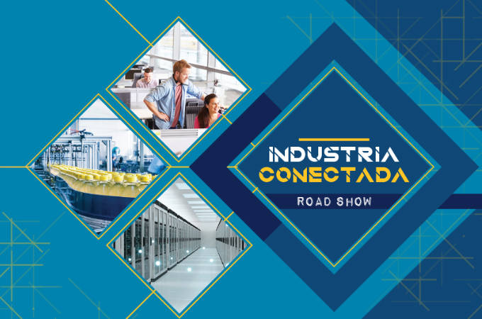 Industria conectada 4.0