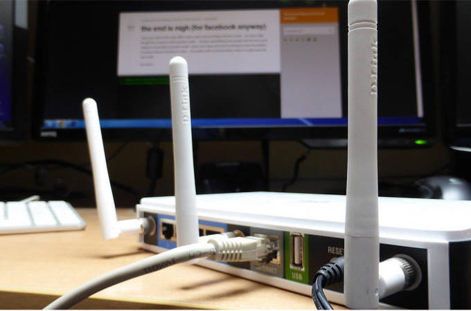“Reinicia tu router”, evita que el nuevo virus ruso se robe tu información