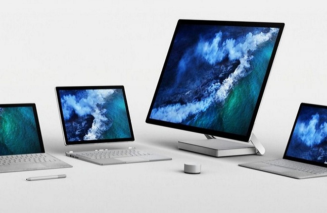 Un Surface muy económico podría llegar antes de acabar 2018
