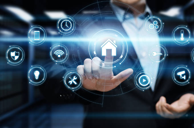 Vuelve a Colombia TecnoMultimedia InfoComm