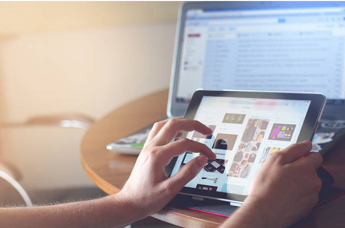Rastro informático, el precio de usar internet