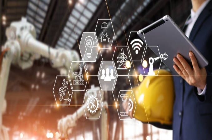 En 10 años, la industria se encontrará totalmente conectada: Panduit