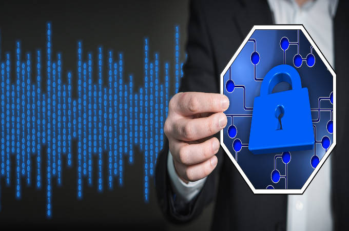 Seguridad informática y privacidad