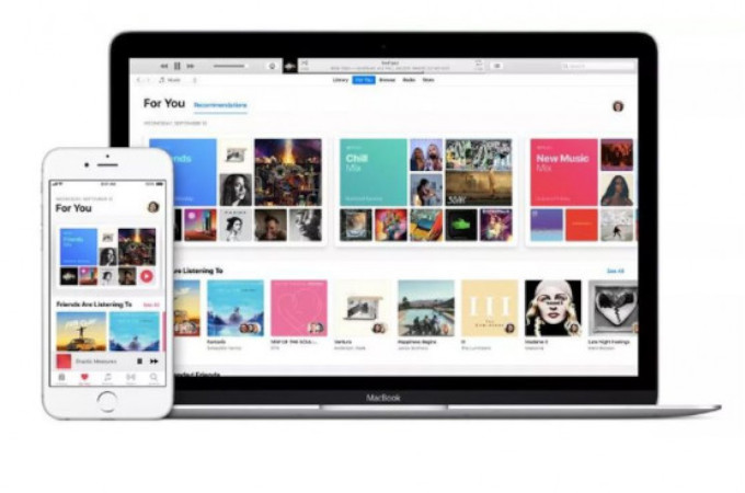 ADIÓS A ITUNES ¿QUÉ HACEMOS AHORA Y QUÉ SIGNIFICA ESTE CAMBIO?