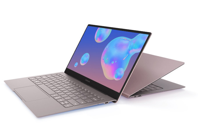 SAMSUNG GALAXY BOOK S, EL PRIMER PORTÁTIL DE LA GAMA GALAXY