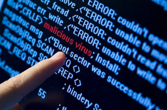 MyDoom, el virus que lleva 15 años propagándose