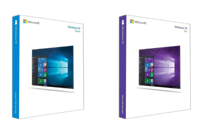 ¿No sabes si comprar Windows 10 Home o elegir a versión Pro?