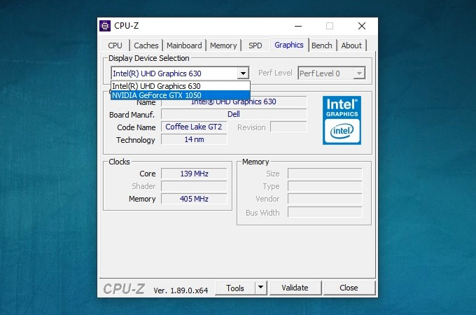 Cómo saber qué tarjeta gráfica tiene tu PC