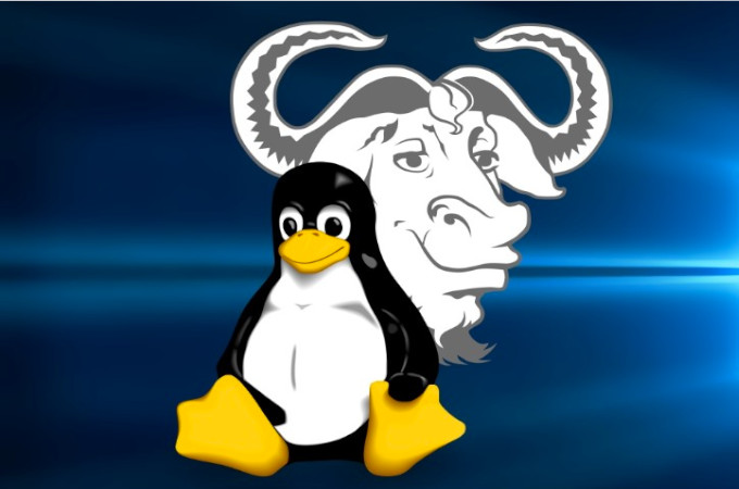 Cómo instalar Linux en un disco duro externo para utilizarlo cuando y donde quieras