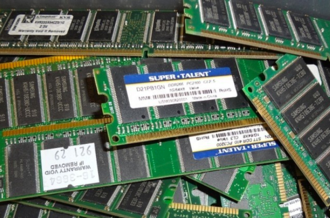 Tipos de memoria RAM y cómo elegir cuál se adapta más a lo que necesitas